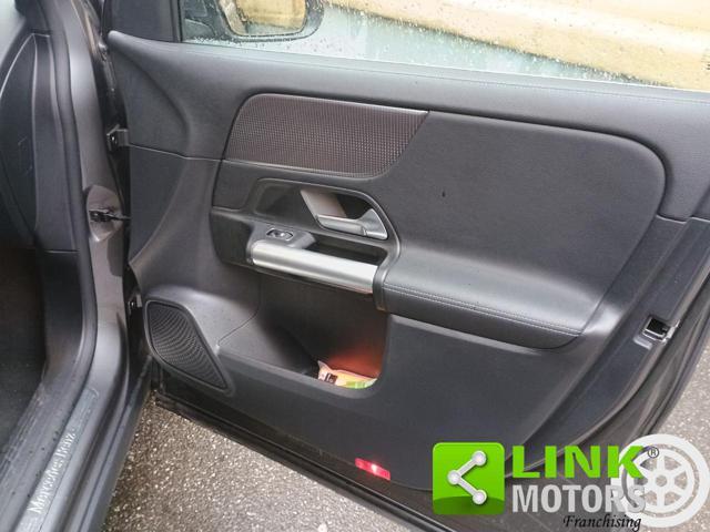 MERCEDES-BENZ GLA 250 Automatic 4Matic Premium Plug-In Hybrid