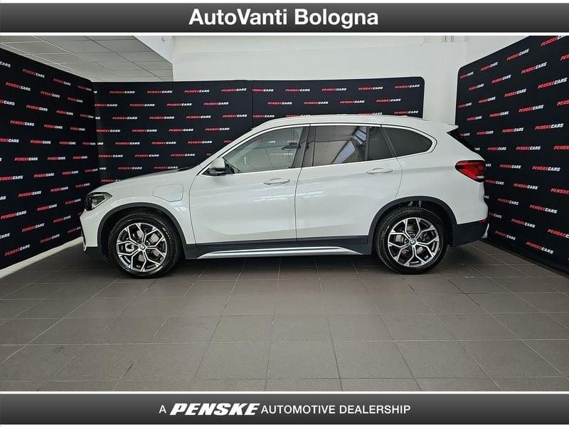 BMW X1 X1 xdrive25e xLine auto