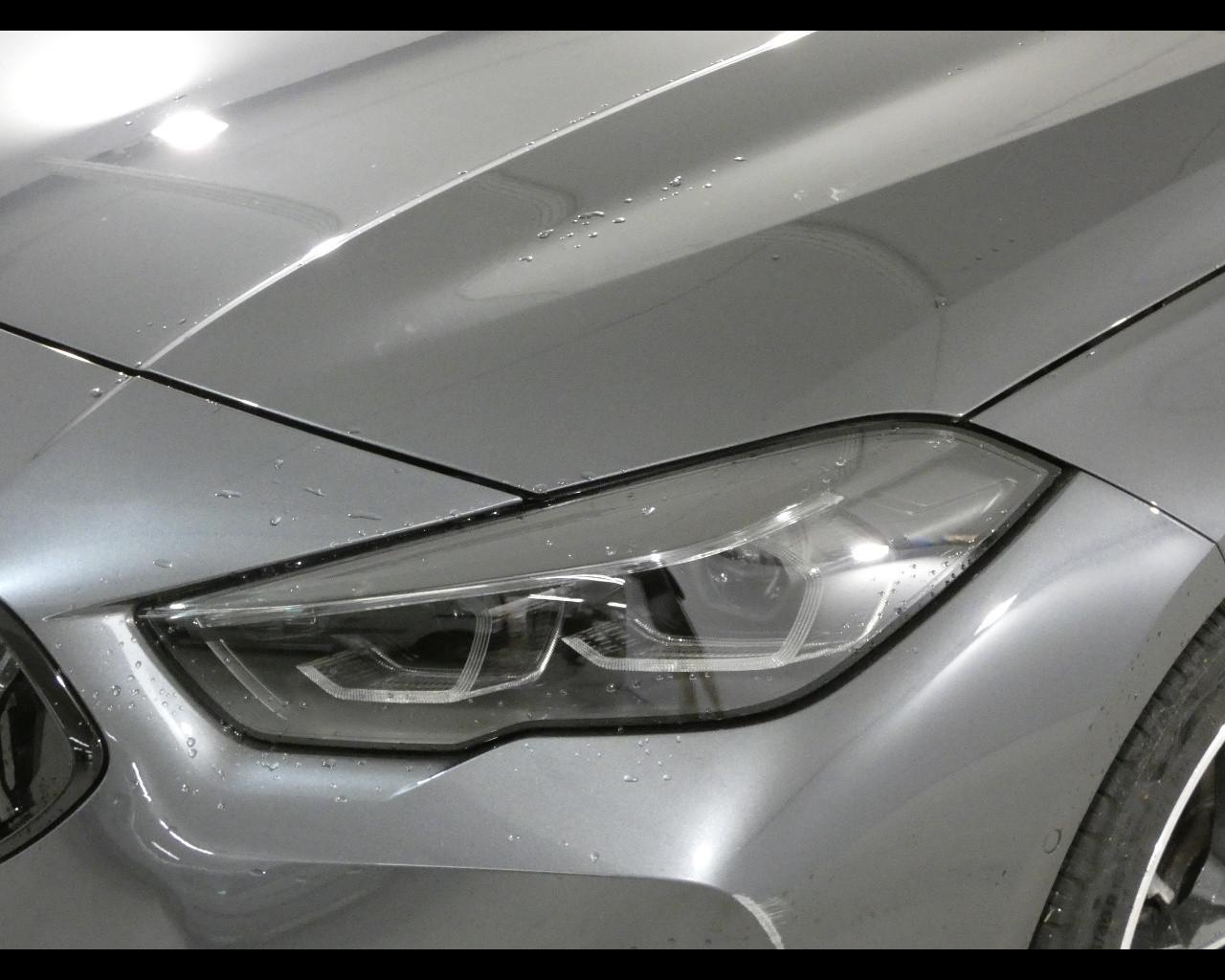 BMW Serie 2 G.C. (F44) - 216d Gran Coupé Msport aut.