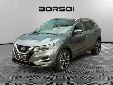 Nissan Qashqai 2ª serie 1.5 dCi 115 CV DCT N-Connecta