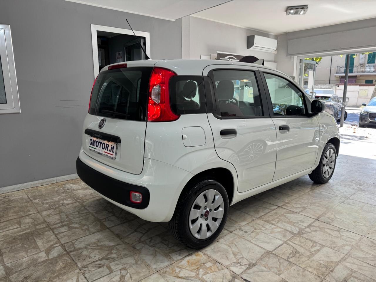 Fiat Panda 1.2 benzina 69CV Pop