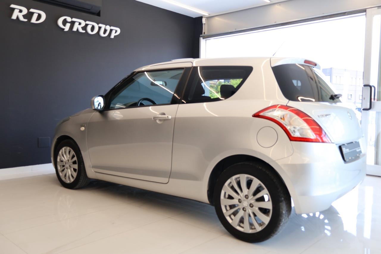 Suzuki Swift 1.3 DDiS 3 porte GL Top