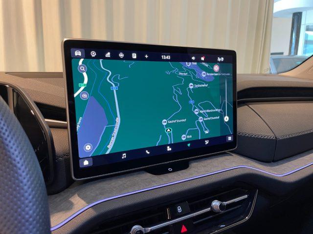 SKODA Kodiaq 2.0 TDI DSG Executive 7P GANCIO Matrix 360° Navi