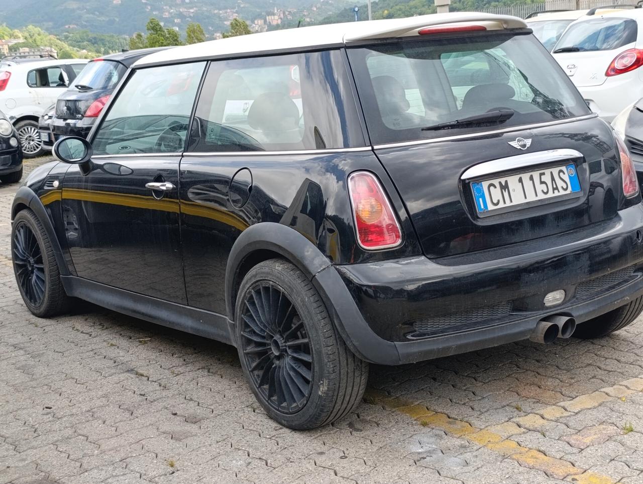 Mini Mini 1.6 16V Cooper