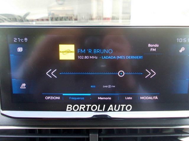 PEUGEOT 3008 BlueHDi 130 45.000 KM EAT8 ALLURE PACK AUTOMATICA
