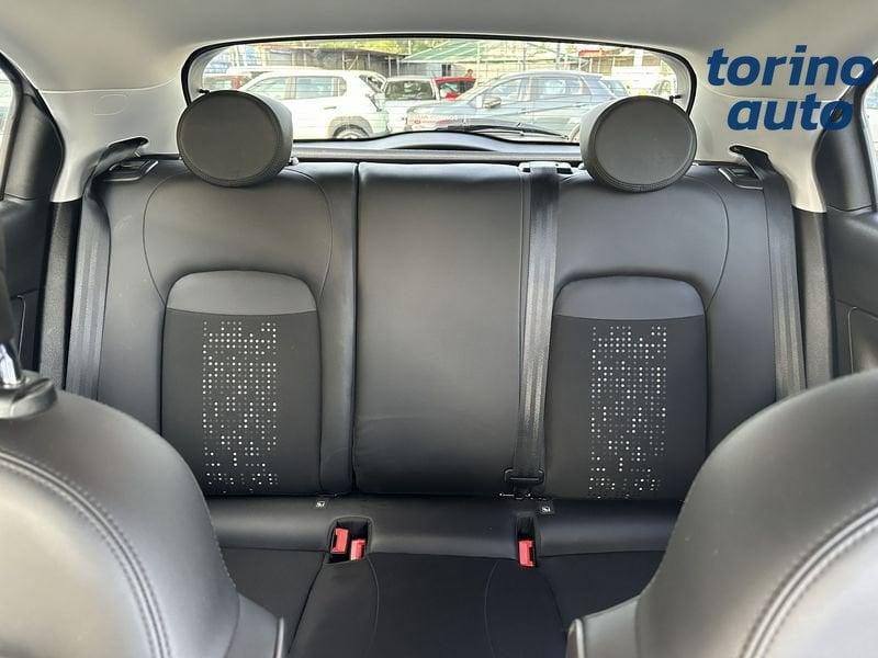 FIAT 500X 500X 1.0 T3 120 CV Club