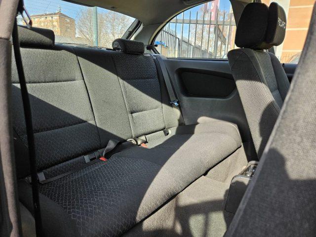 BMW 320 td cat Compact