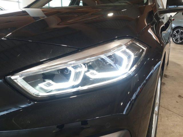 BMW 116 i 5p. Business Advantage Aut.