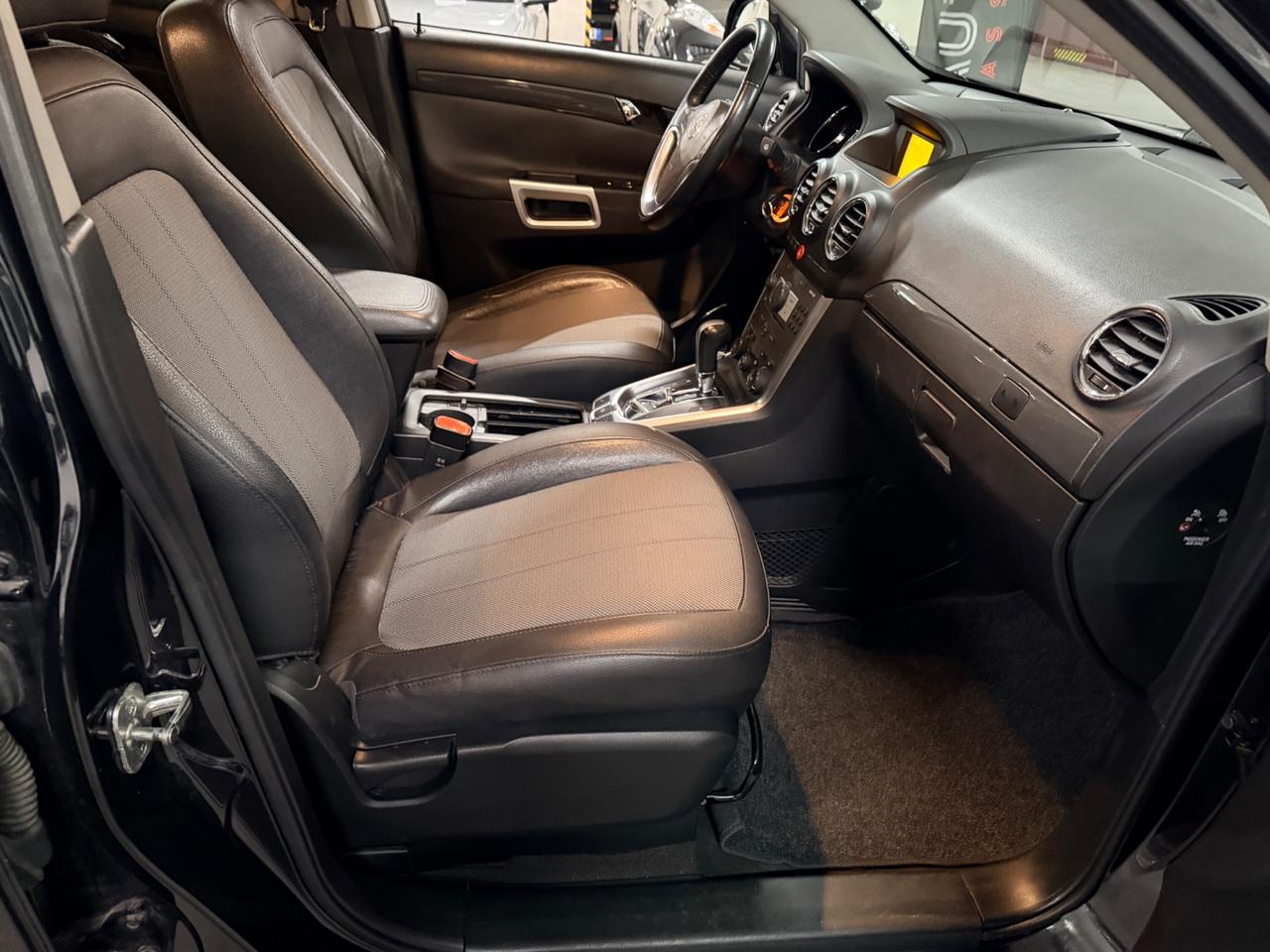 Opel Antara 2.2 CDTI 163CV Start&Stop 4x2 Cosmo