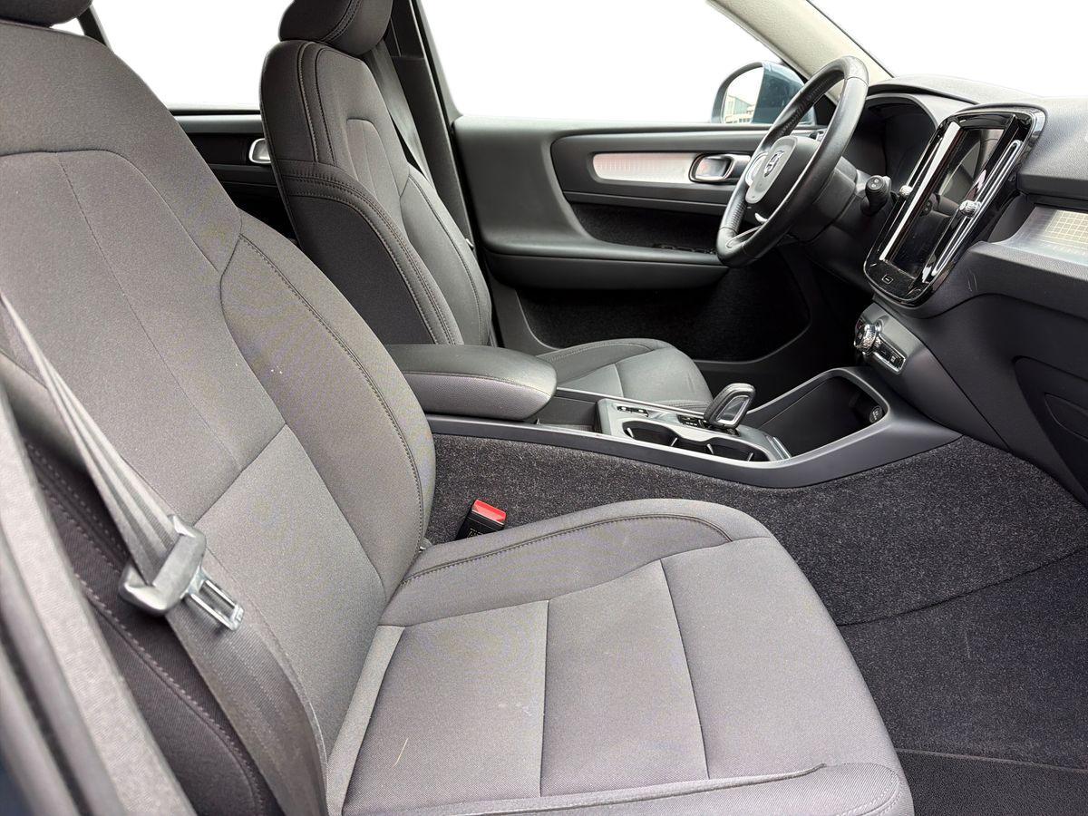 VOLVO XC40 1.5 t4 phev Inscription auto my21