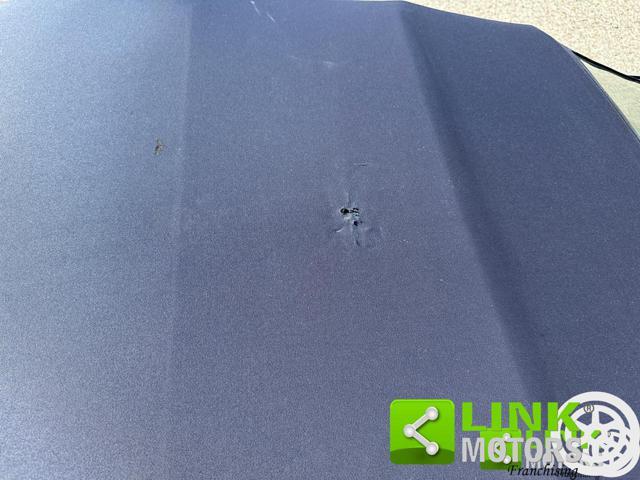 PORSCHE 996 Cabrio con Hard Top