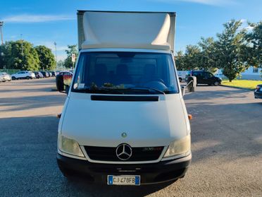 Mercedes Benz sprinter 73000km!!!