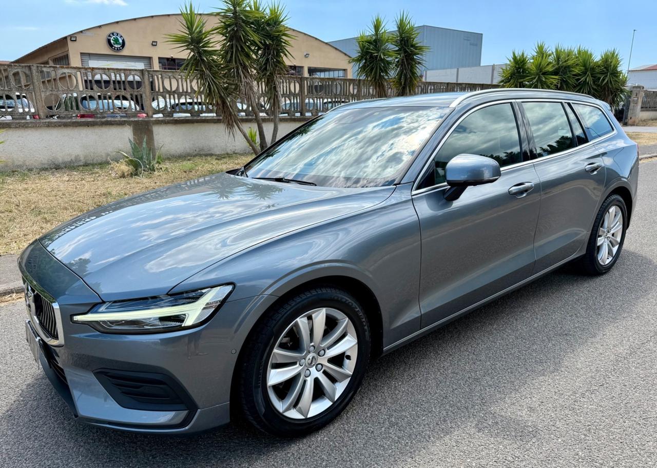 Volvo V60 D4 Geartronic Business Plus