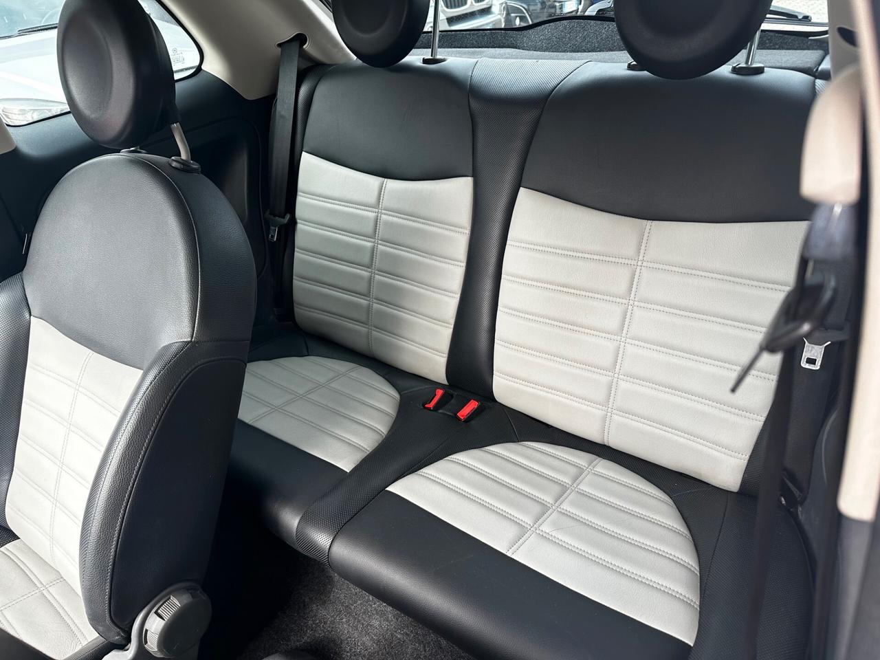 Fiat 500 1.3 Multijet 16V 75 CV Sport