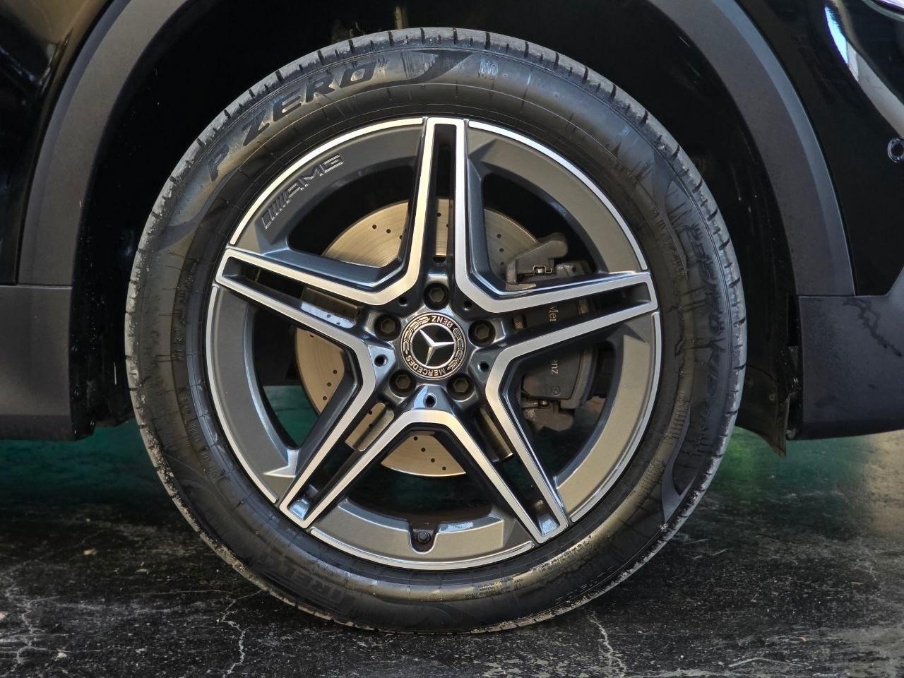 Mercedes-benz GLB 200 d Automatic Premium