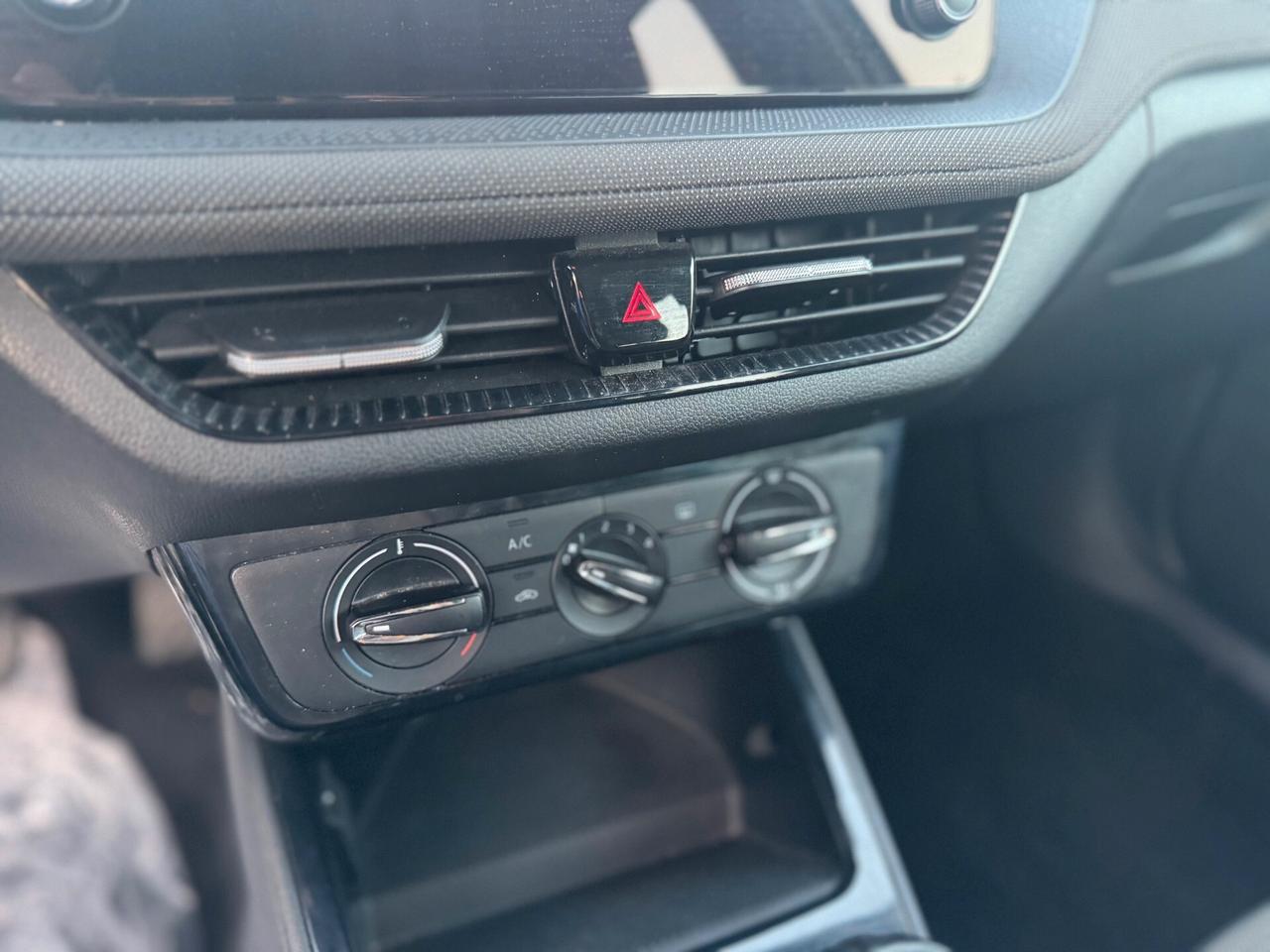 Skoda Fabia 1.0cc TSI EVO 95cv Selection