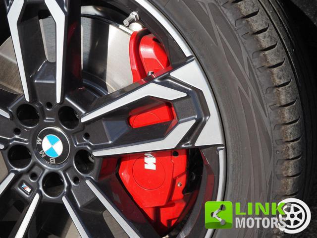 BMW X1 sDrive 18d Msport Pro