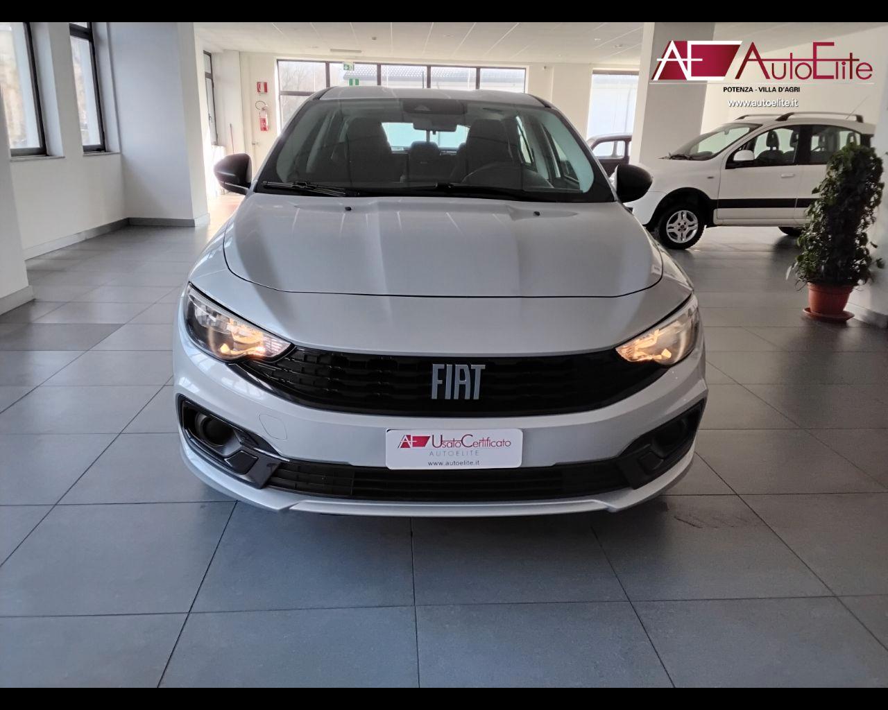 FIAT Tipo 1.0 SW