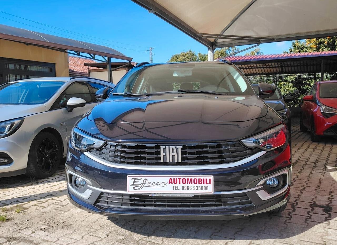 Fiat Tipo 1.6 Mjt S&S SW Life
