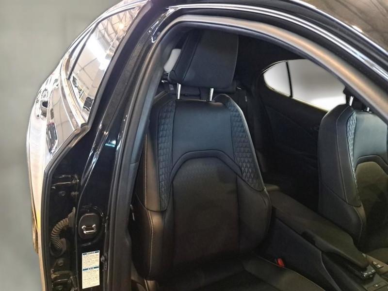 LEXUS UX 250h Hybrid Midnight Edition 4WD