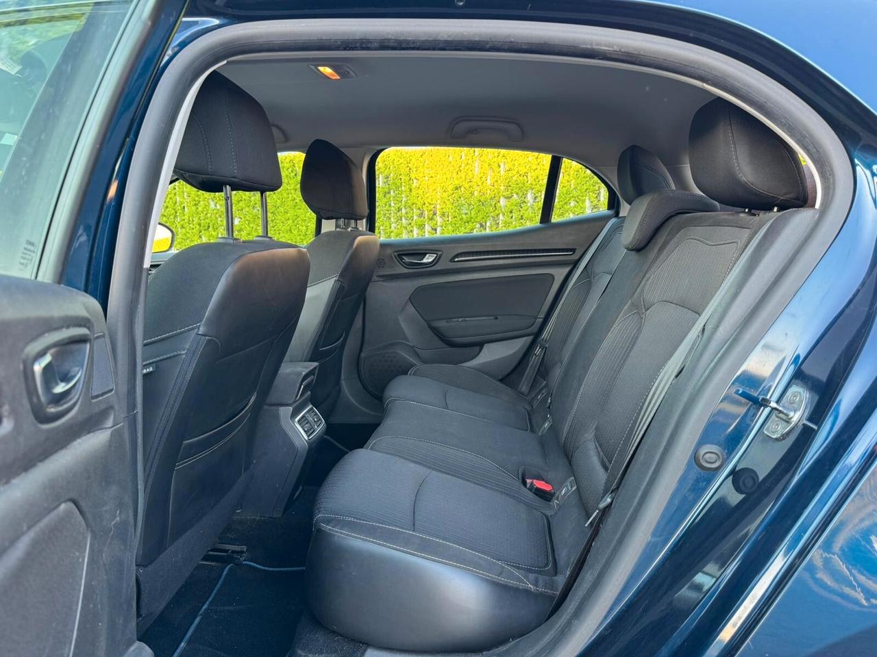Renault Megane Mégane dCi 8V 110 CV Energy Zen