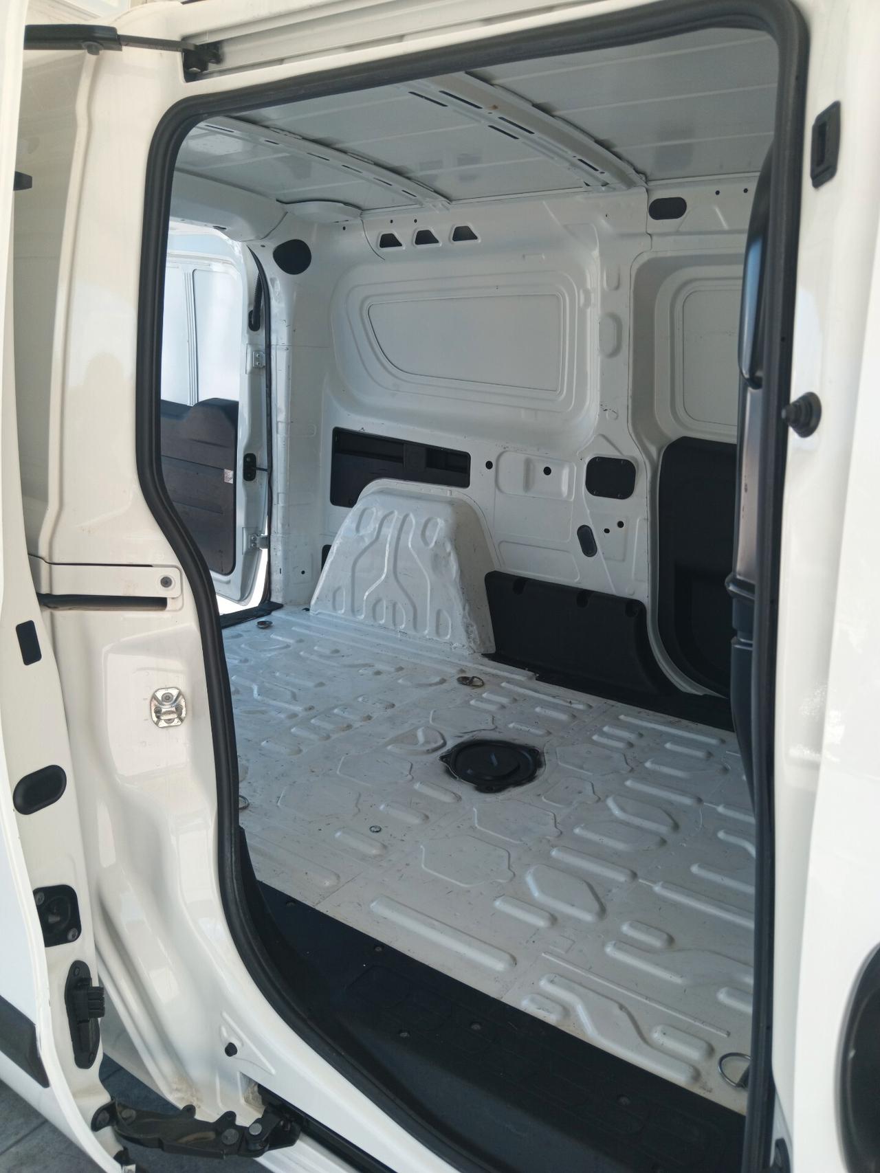 Doblò 1.6 MJT 120CV MAX Cargo Lamierato SX PERFETTO