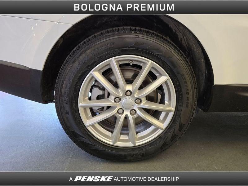 Land Rover RR Sport Range Rover Sport 3.0d i6 mhev S 249cv auto