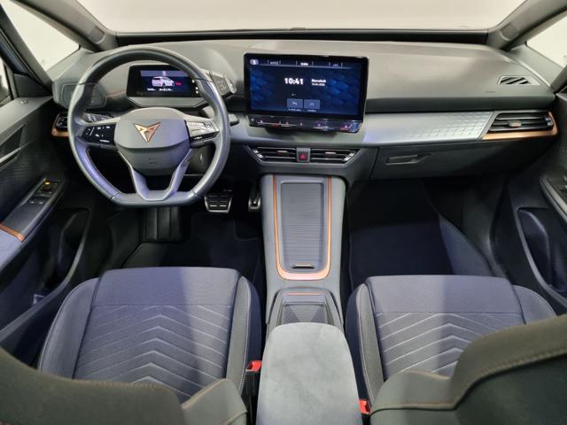 CUPRA Born 58kWh 204 CV