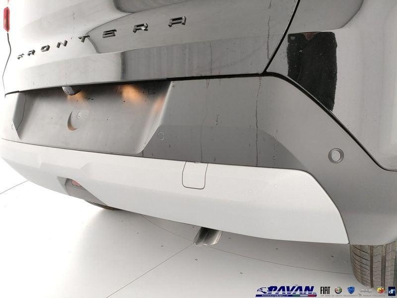 Opel Frontera 1.2 Hybrid 145 CV EDCT GS