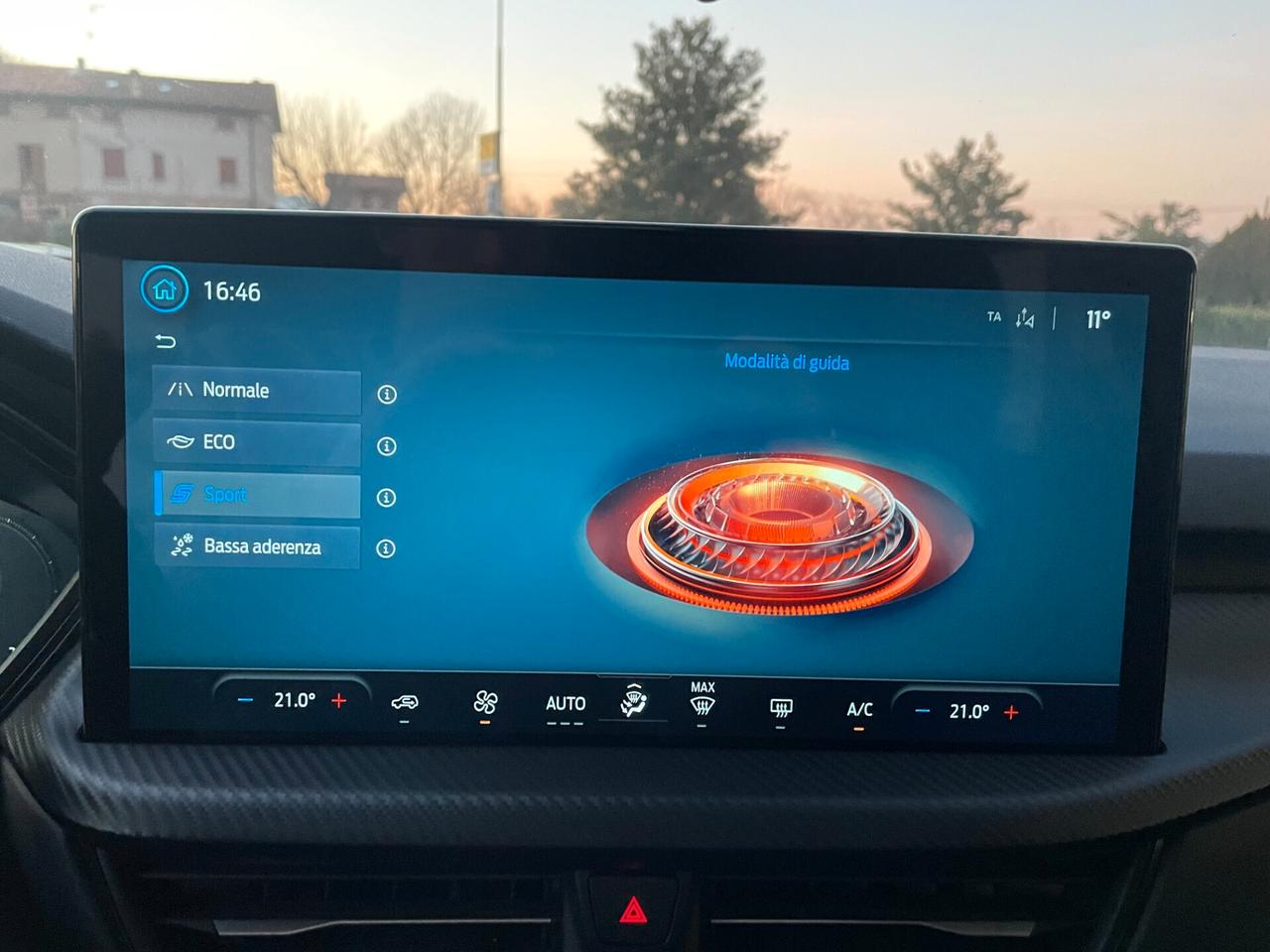 Ford Kuga 1.5 EcoBoost 150 CV 2WD ST-Line X PROMO