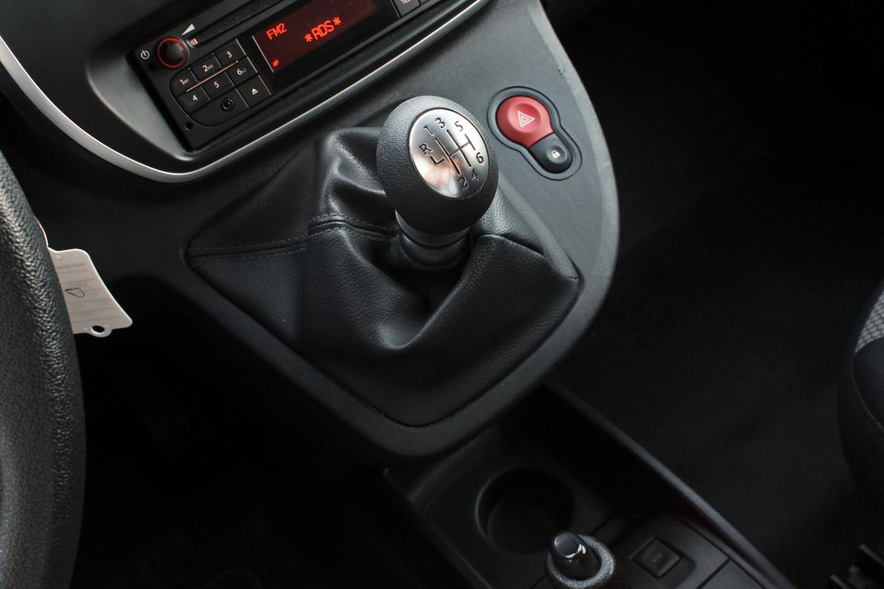 Nissan NV250 1.5 dCi 115CV PC Van