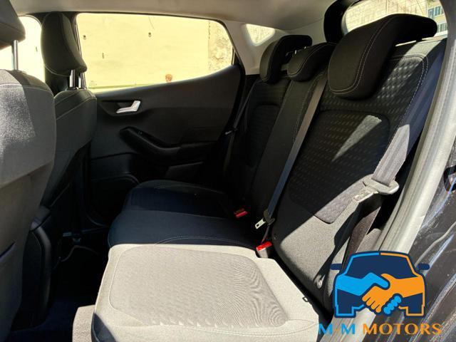 FORD Fiesta 1.1 5 porte Titanium 85 cv