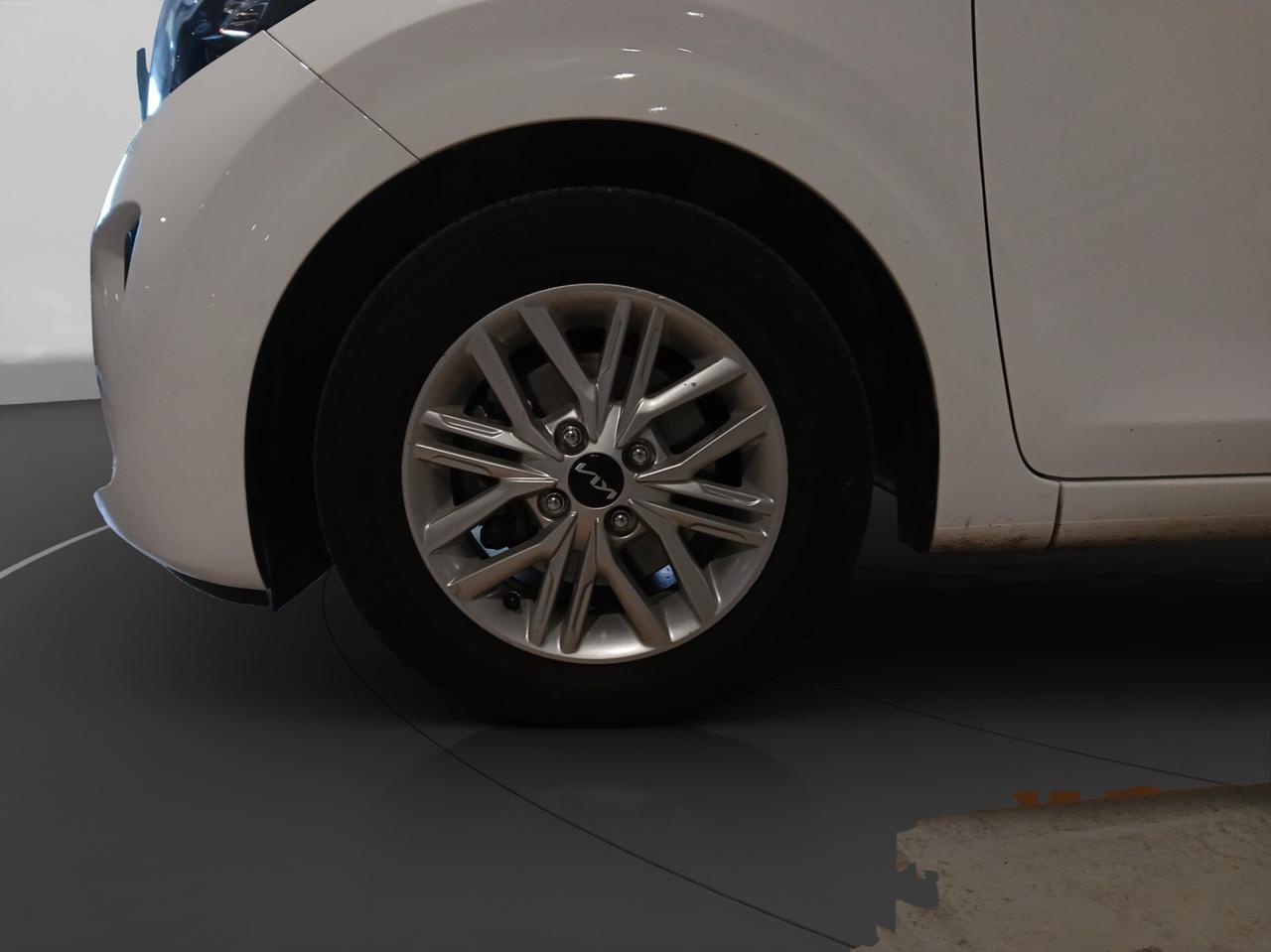 Kia Picanto 1.0 12V 5 porte Urban Techno&Design Pack