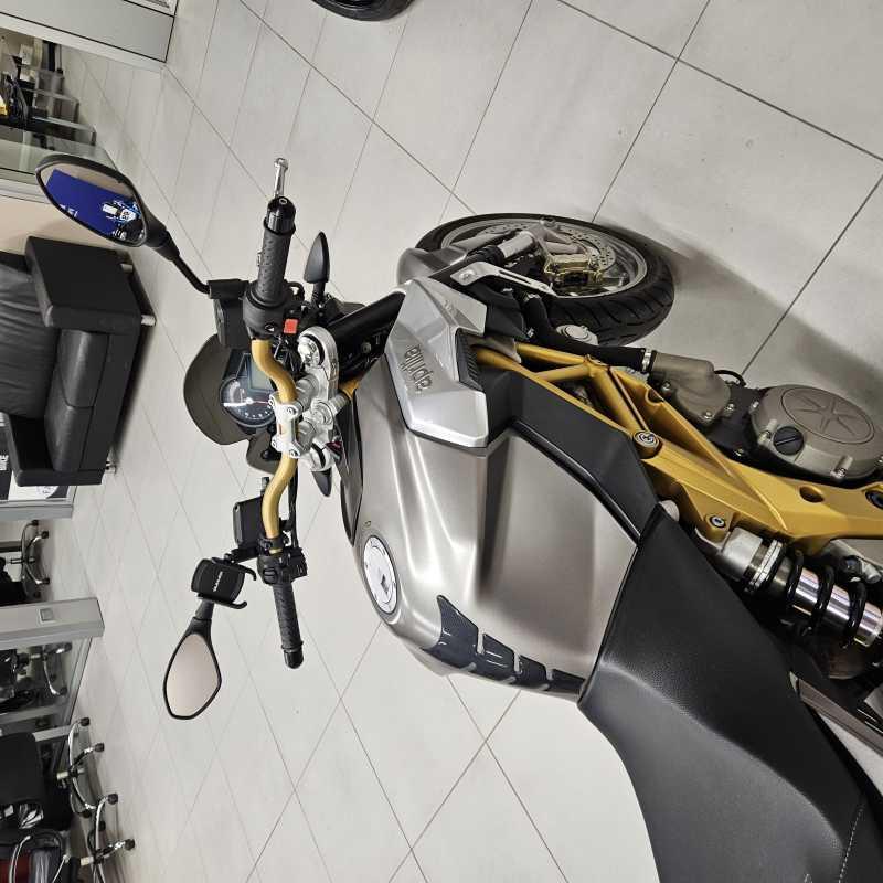 Aprilia Shiver - 2008
