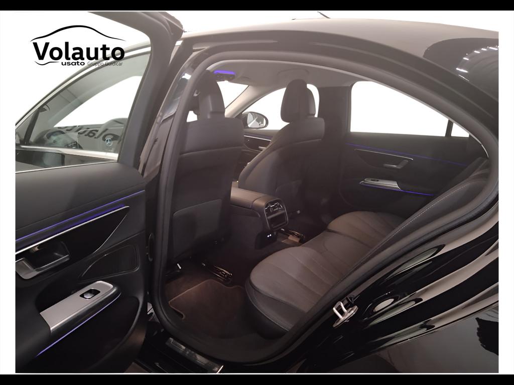 Mercedes-Benz Classe E- W214 Berlina - E 200 d Advanced auto
