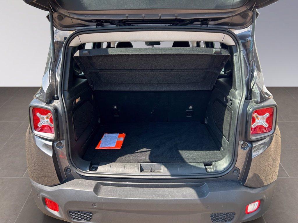 JEEP Renegade mjt Limited 2wd del 2020