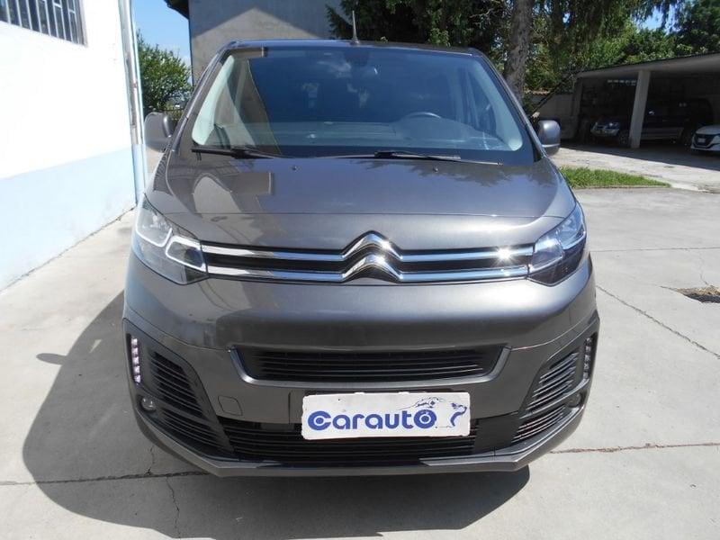Citroën SpaceTourer 2.0 180 EAT8 XL Business CBC 5 + Fattura