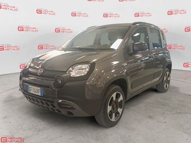 FIAT Panda Cross 0.9 TwinAir Turbo 85cv 4x4 City Cross