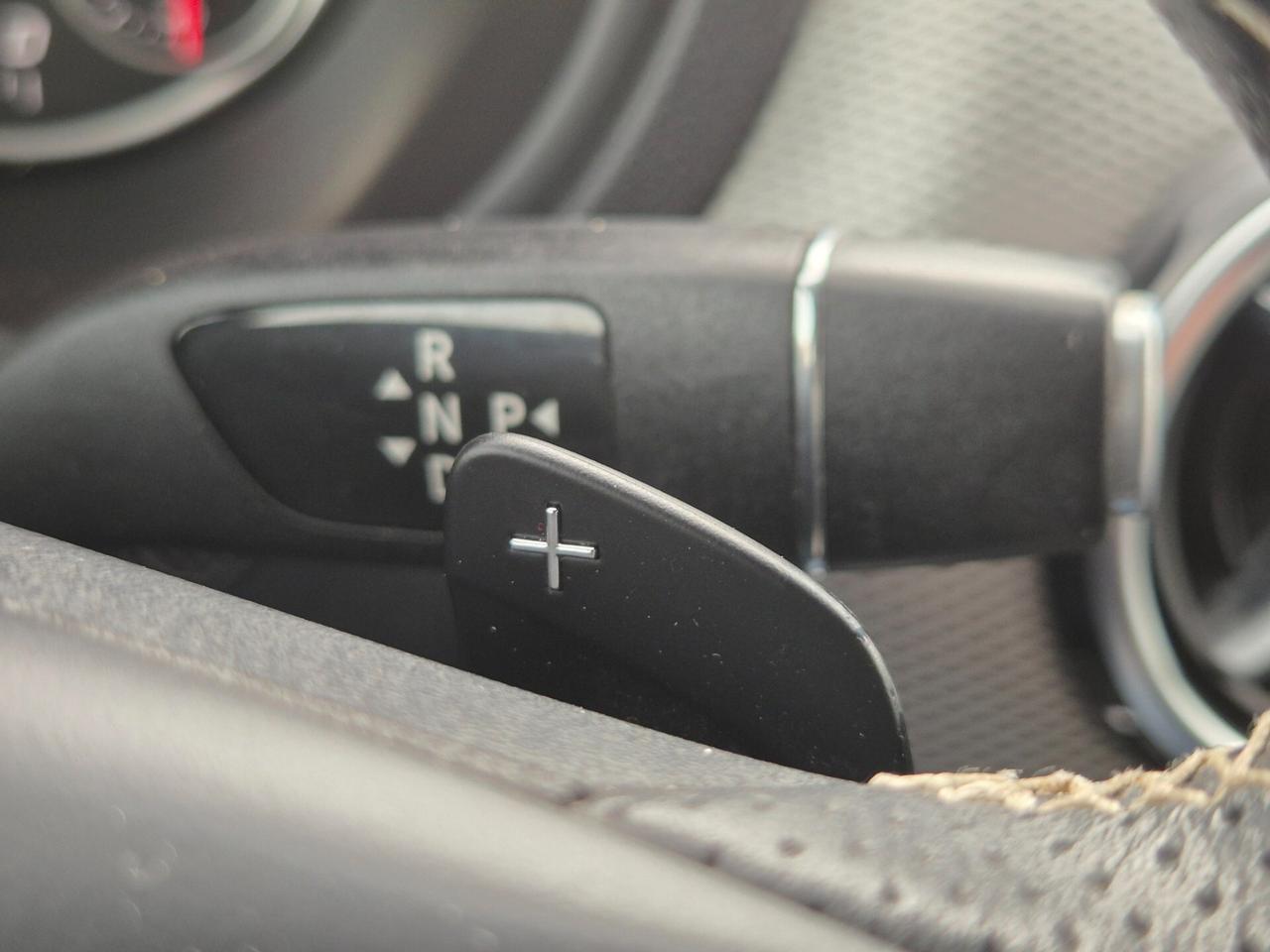 Mercedes-benz B 180 d Automatic Sport