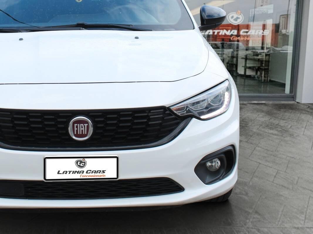 Fiat Tipo 1.3 mjt Street s&s 95cv con Navigatore