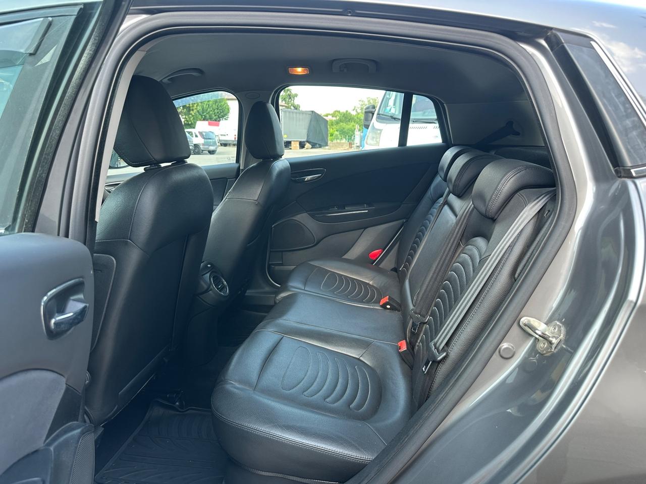Fiat Bravo 1.6 MJT 120 CV soli 150mila km