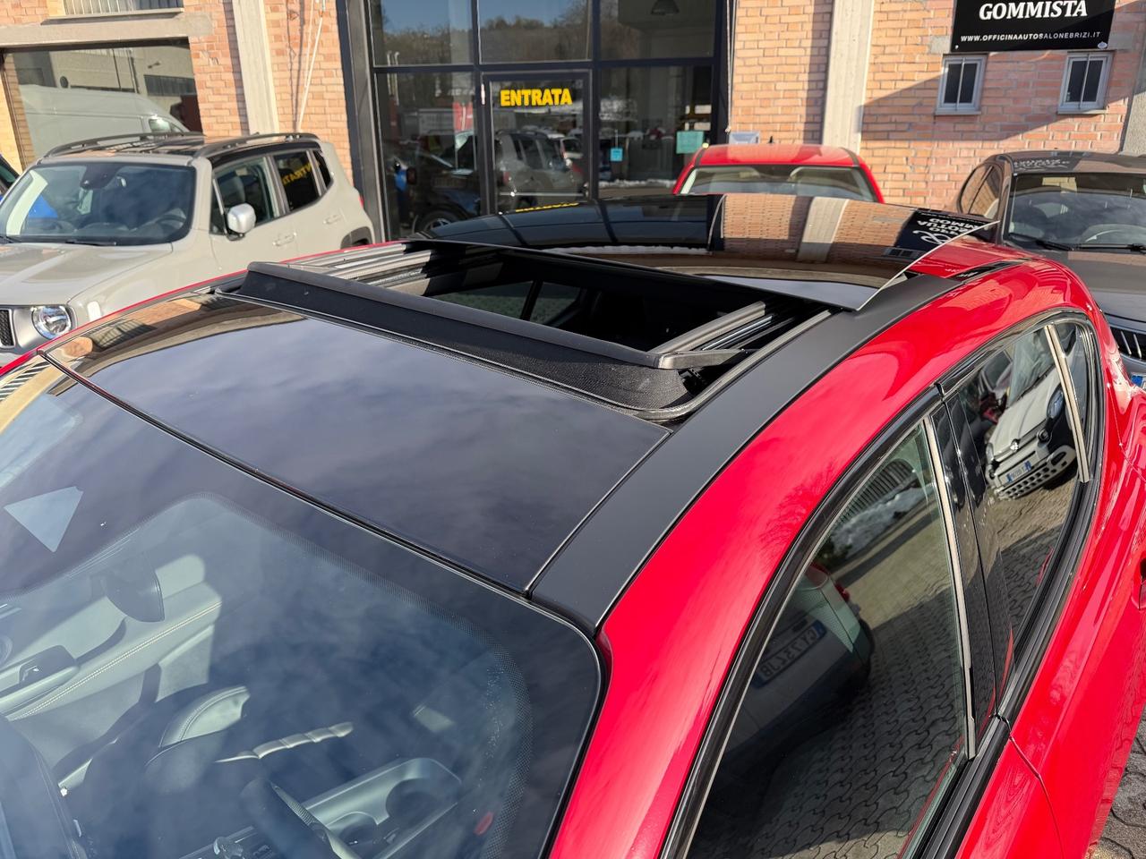 Alfa Romeo Tonale 1.3 280 CV PHEV AT6 Q4 Veloce