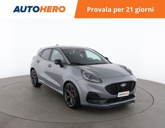 FORD Puma 1.0 EcoBoost Hybrid 160 CV aut. ST