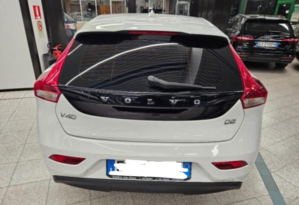 Volvo V40 D2 120CV 5P MOMENTUM