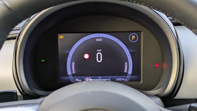 FIAT 600 HYBRID LA PRIMA DCT6 1.2cc 100cv SAFETYPACK