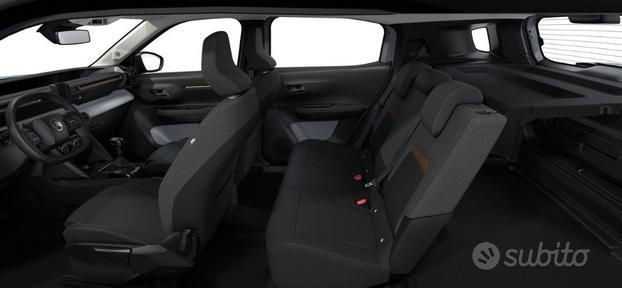 CITROEN C3 Aircross PureTech Turbo 100 You