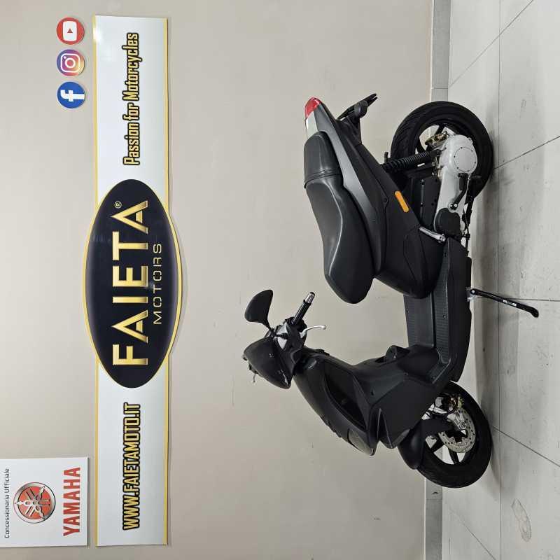 Piaggio NRG 50 Power DD - 2009
