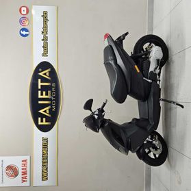 Piaggio NRG 50 Power DD - 2009