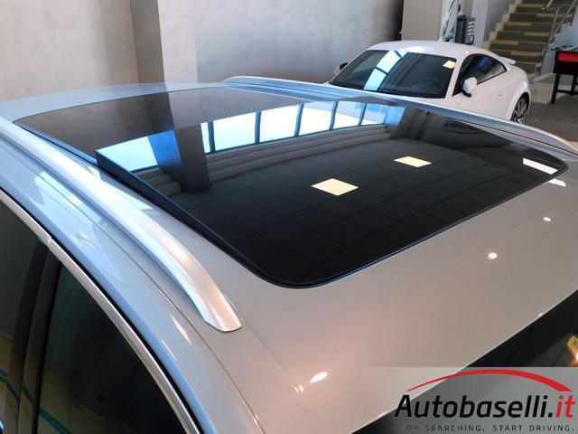 PORSCHE Cayenne 3.0 V6 TIPTRONIC 340CV, CERCHI 21'', TETTUCCIO
