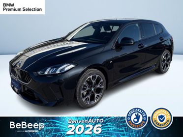 BMW Serie 1 118D MSPORT AUTO